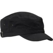 Big Accessories Short Bill Cadet Cap | https://www.bestnamebadges.com