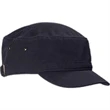 Big Accessories Short Bill Cadet Cap | https://www.bestnamebadges.com