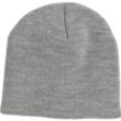 Big Accessories Knit Cap - Dark/All | https://www.bestnamebadges.com