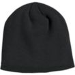 Big Accessories Knit Cap - Dark/All | https://www.bestnamebadges.com