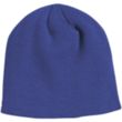 Big Accessories Knit Cap - Dark/All | https://www.bestnamebadges.com