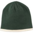 Big Accessories Knit Cap - Dark/All | https://www.bestnamebadges.com