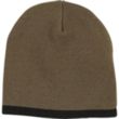 Big Accessories Knit Cap - Dark/All | https://www.bestnamebadges.com