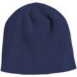 Big Accessories Knit Cap - Dark/All | https://www.bestnamebadges.com