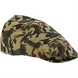 Big Accessories Driver Cap | https://www.bestnamebadges.com