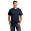 Port & Company All American Tee - Dark/Colors | https://www.bestnamebadges.com