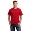 Port & Company All American Tee - Dark/Colors | https://www.bestnamebadges.com