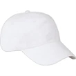 6-Panel Washed Twill Low-Profile Cap - Dark/All | https://www.bestnamebadges.com
