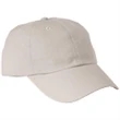 6-Panel Washed Twill Low-Profile Cap - Dark/All | https://www.bestnamebadges.com