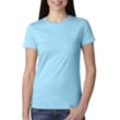 Next Level Boyfriend Tee | https://www.bestnamebadges.com