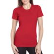 Next Level Boyfriend Tee | https://www.bestnamebadges.com