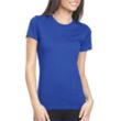 Next Level Boyfriend Tee | https://www.bestnamebadges.com