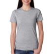 Next Level Boyfriend Tee | https://www.bestnamebadges.com
