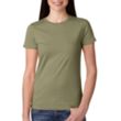 Next Level Boyfriend Tee | https://www.bestnamebadges.com