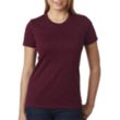 Next Level Boyfriend Tee | https://www.bestnamebadges.com