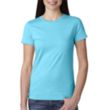 Next Level Boyfriend Tee | https://www.bestnamebadges.com