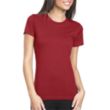 Next Level Boyfriend Tee | https://www.bestnamebadges.com