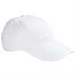6-Panel Brushed Twill Unstructured Cap - Dark/All | https://www.bestnamebadges.com