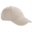 5-Panel Brushed Twill Unstructured Cap-Dark/All | https://www.bestnamebadges.com