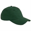5-Panel Brushed Twill Unstructured Cap-Dark/All | https://www.bestnamebadges.com
