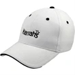 Best Fit Cool Mesh Fitted Cap | https://www.bestnamebadges.com