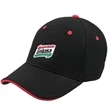 Best Fit Cool Mesh Fitted Cap | https://www.bestnamebadges.com