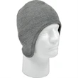 Beanie with Flap | https://www.bestnamebadges.com
