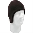 Beanie with Flap | https://www.bestnamebadges.com