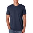 Next Level Men's CVC Crew Neck Tee | https://www.bestnamebadges.com