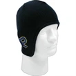 Beanie with Flap | https://www.bestnamebadges.com