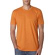 Next Level Men's CVC Crew Neck Tee | https://www.bestnamebadges.com
