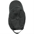 Authentic Pigment Pigment-Dyed Baseball Cap - Dark/All | https://www.bestnamebadges.com