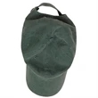 Authentic Pigment Pigment-Dyed Baseball Cap - Dark/All | https://www.bestnamebadges.com