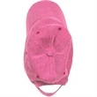 Authentic Pigment Pigment-Dyed Baseball Cap - Dark/All | https://www.bestnamebadges.com