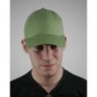 Alternative Basic Chino Twill Cap - Dark/All | https://www.bestnamebadges.com