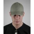 Alternative Basic Chino Twill Cap - Dark/All | https://www.bestnamebadges.com