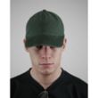 Alternative Basic Chino Twill Cap - Dark/All | https://www.bestnamebadges.com