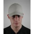 Alternative Basic Chino Twill Cap - Dark/All | https://www.bestnamebadges.com