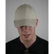Alternative Basic Chino Twill Cap - Dark/All | https://www.bestnamebadges.com