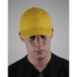 Alternative Basic Chino Twill Cap - Dark/All | https://www.bestnamebadges.com