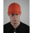Alternative Basic Chino Twill Cap - Dark/All | https://www.bestnamebadges.com