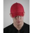 Alternative Basic Chino Twill Cap - Dark/All | https://www.bestnamebadges.com