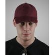 Alternative Basic Chino Twill Cap - Dark/All | https://www.bestnamebadges.com