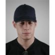 Alternative Basic Chino Twill Cap - Dark/All | https://www.bestnamebadges.com