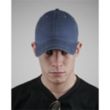 Alternative Basic Chino Twill Cap - Dark/All | https://www.bestnamebadges.com