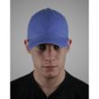 Alternative Basic Chino Twill Cap - Dark/All | https://www.bestnamebadges.com