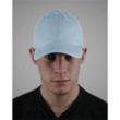 Alternative Basic Chino Twill Cap - Dark/All | https://www.bestnamebadges.com