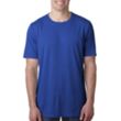 Next Level Men's Poly/Cotton Crew Neck Tee | https://www.bestnamebadges.com