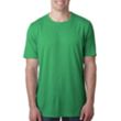 Next Level Men's Poly/Cotton Crew Neck Tee | https://www.bestnamebadges.com