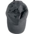 Authentic Pigment Direct-Dyed Twill Cap - Dark/All | https://www.bestnamebadges.com